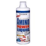 Amino Power Liquid, 1000 ml, Cola 