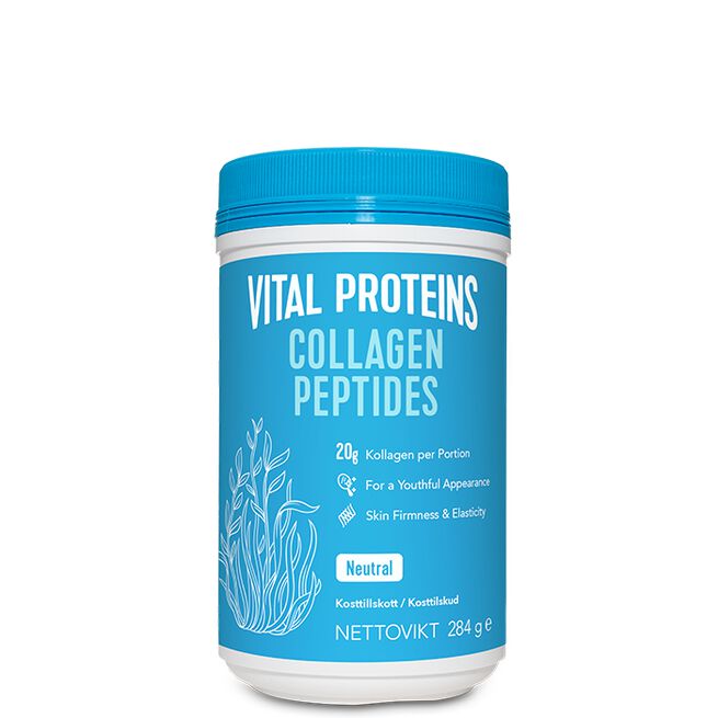 Kollagenpeptider 284 g