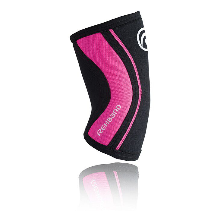 RX Armb&aring;gsskydd 5mm Svart/Rosa