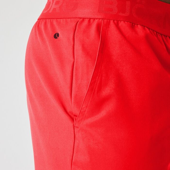 Borg 9" Shorts R&ouml;d