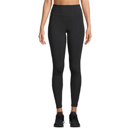 Graphic High Waist Tights, Black, 34  Graphic High Waist Tights, Black