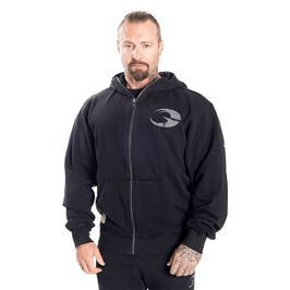 Gasp Original Hoodie, Black Original Hoodie, Black