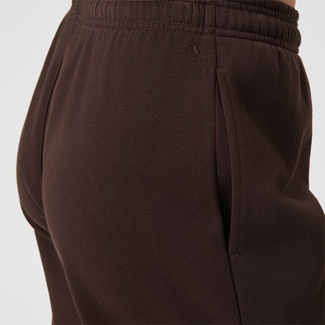 Studio Oversized Straight Sweatpants Molé