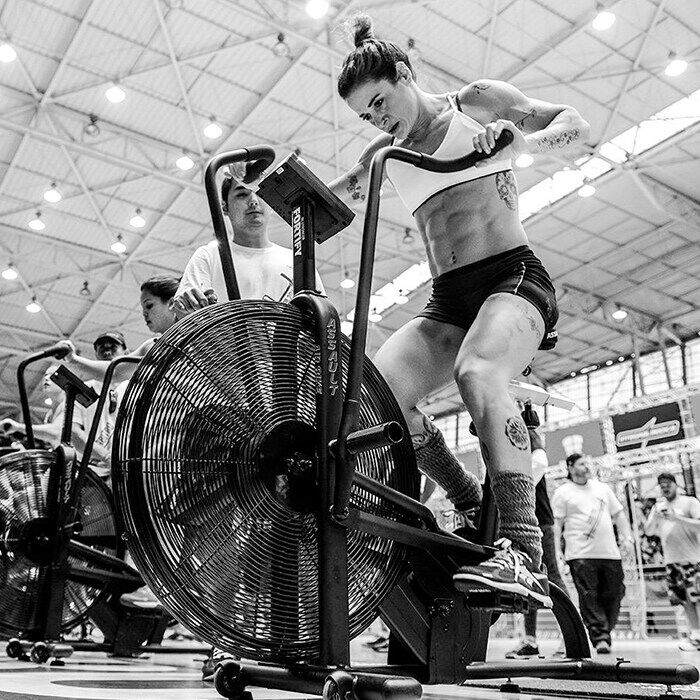 Assault Bike Classic