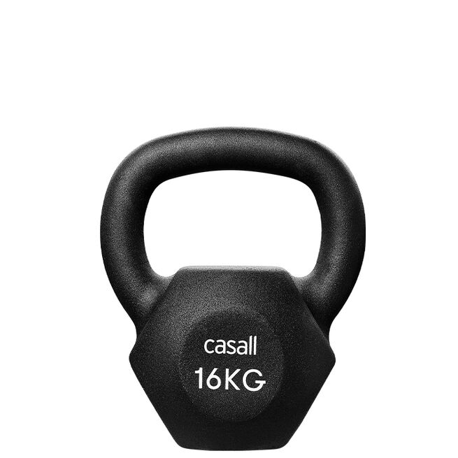 Classic Kettlebell 4–20 kg