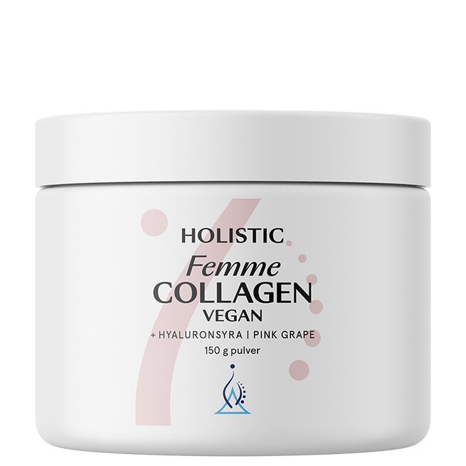 Femme Kollagen Vegansk 150 g
