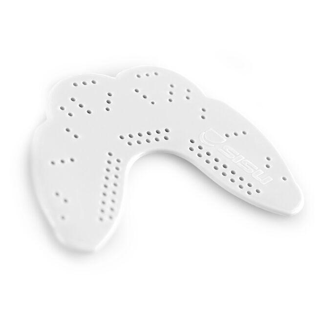 NextGen Aero Tandskydd Vit