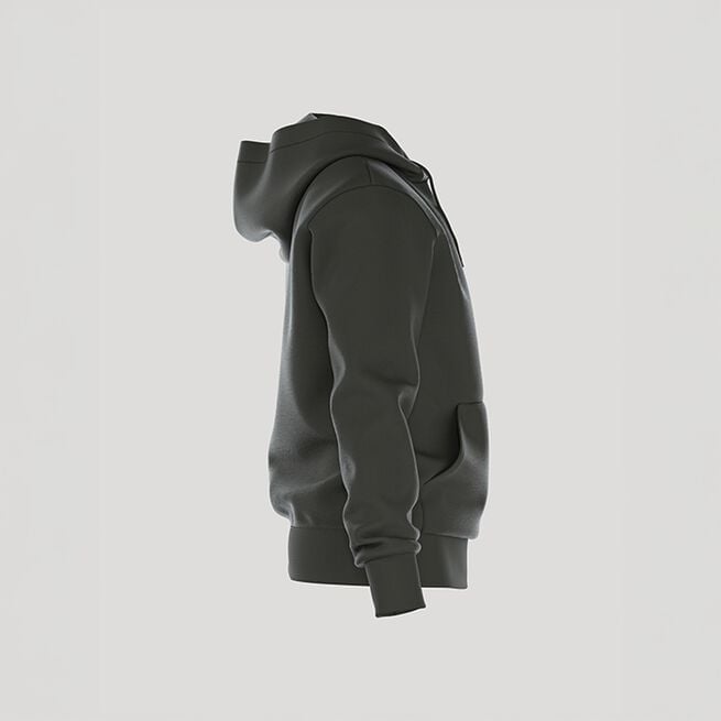 Borg Essential 1 Hoodie Peat