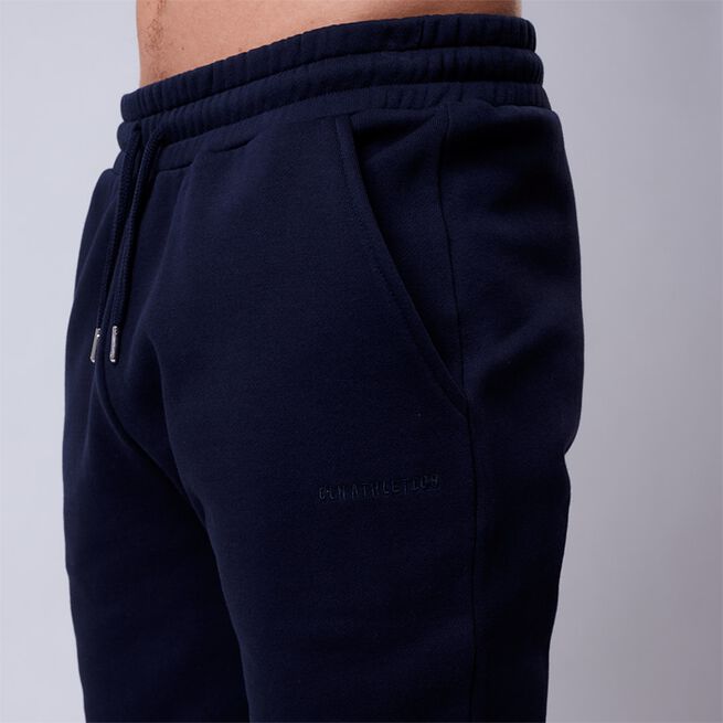 Core Sweat Pant Blå