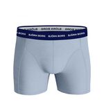 5-Pack Essential Boxer, Multipack, S 