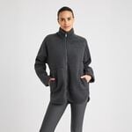 Cloud Pile Jacket, Phantom, L