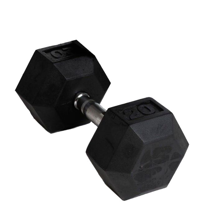 Abilica Hex Hantel