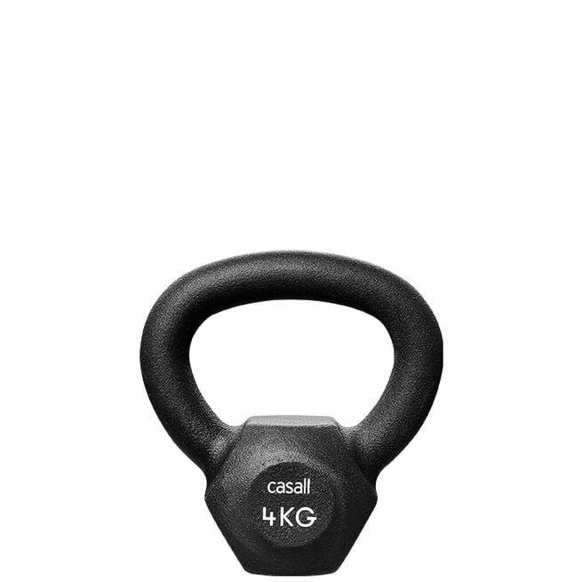 Classic Kettlebell 4–20 kg