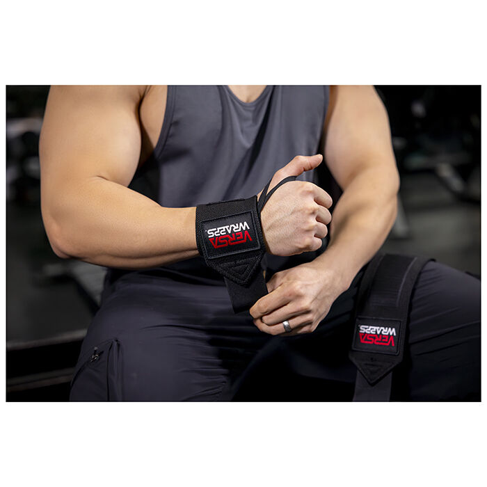 Handledsst&ouml;d 18" 45 cm