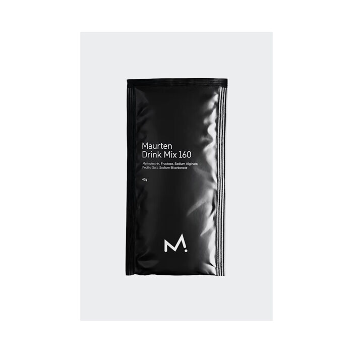 18 x Maurten Drink Mix 160