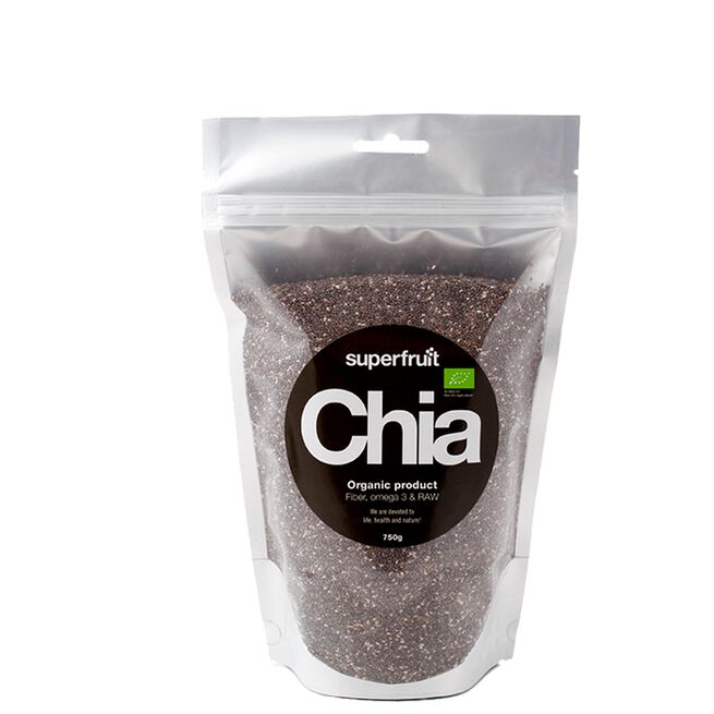 Chiafrön EKO 750 g 