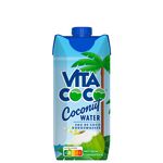 Vita Coco Kokosvatten Naturell, 330 ml