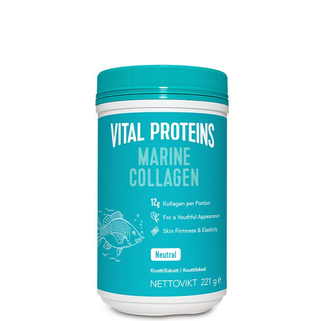 Vital Proteins Marine Collagen 221 g