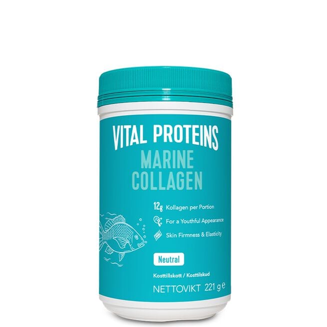 Vital Proteins Marine Collagen 221 g