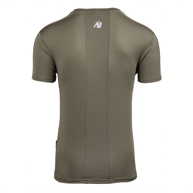 Broxton T-shirt Grön
