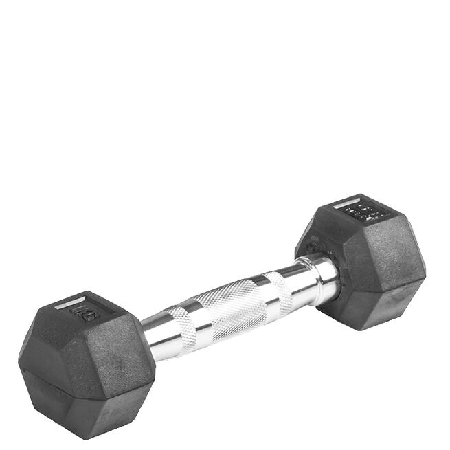 Hex Dumbbell 1kg, Single 