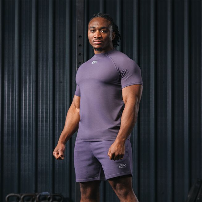 Aspire Training T-shirt Herr