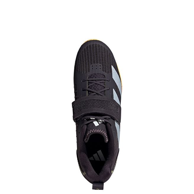 Adipower Weightlifting 3 Skor Aurora Black/Zero Met/Spark