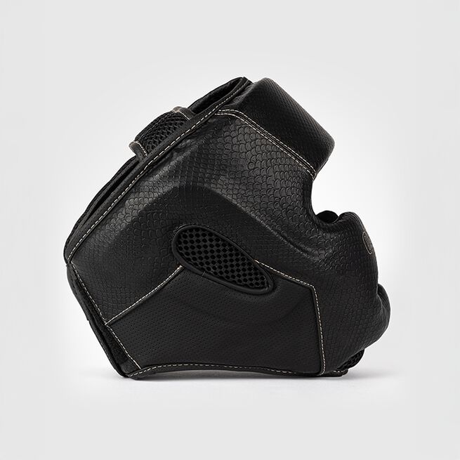 Impact Evo Scales Hjälm Svart