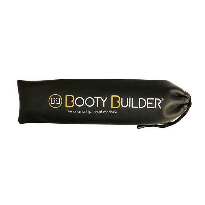 Booty Builder Minibands Svart 3-Pack