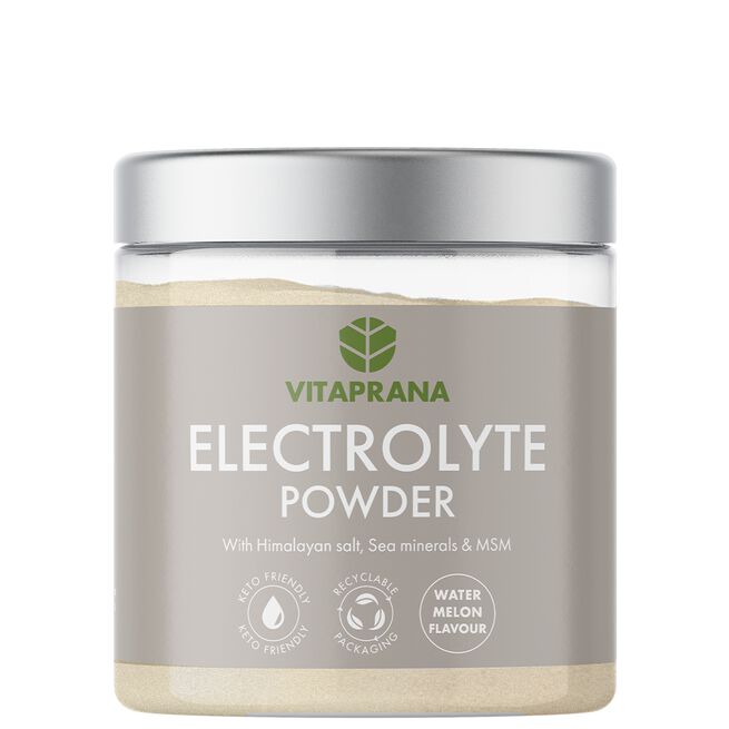Elektrolytpulver 375 g Watermelon