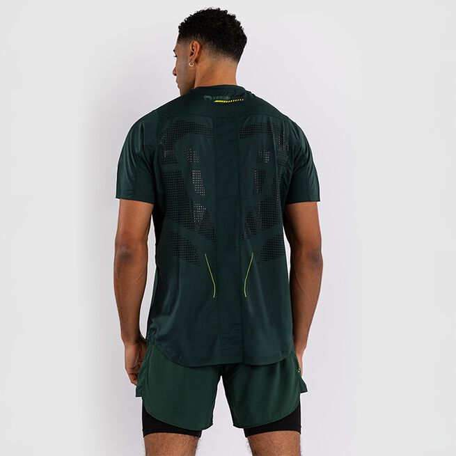 Technical 3.0 T-shirt Grön
