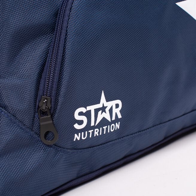 Star Gymväska 42 Marinblå