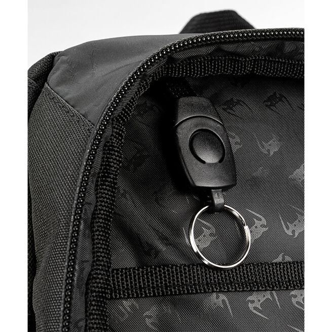 Challenger Pro Evo Ryggsäck 22,5 L Svart/Vit