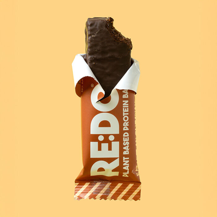 Protein Bar 60gx18 Chocolate Chock