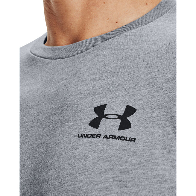 Sportstyle T-shirt Grå