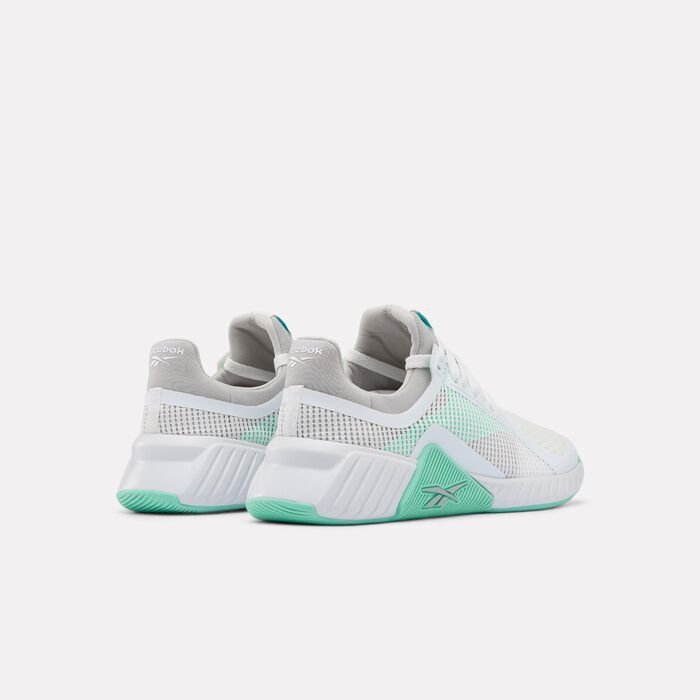 Flip Charge Tr&auml;ningsskor Vit