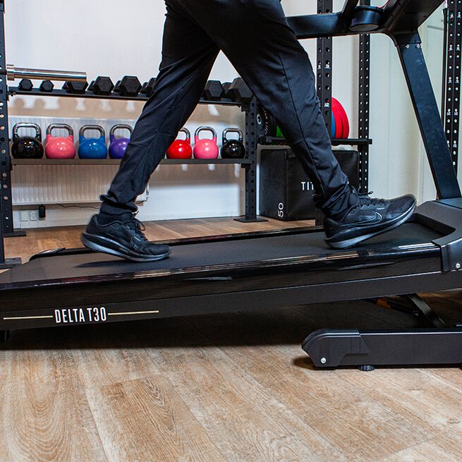 Delta Löpband T30