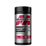 Muscletech Hydroxycut Hardcore Super Elite Fatburner 100 caps