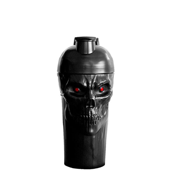 JNX Sports The Curse Skull Shaker, 700 ml