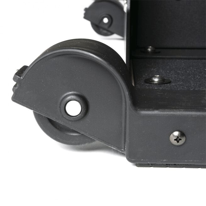 Thor Fitness Air Skier Väggmonterad