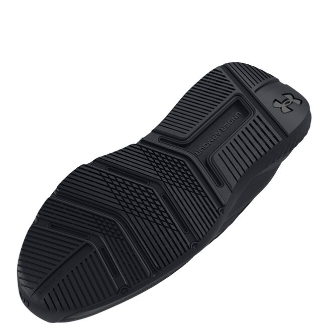 Charged Commit TR 4, Black