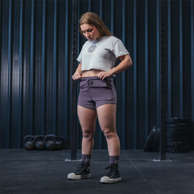Aspire Träningsshorts Dam