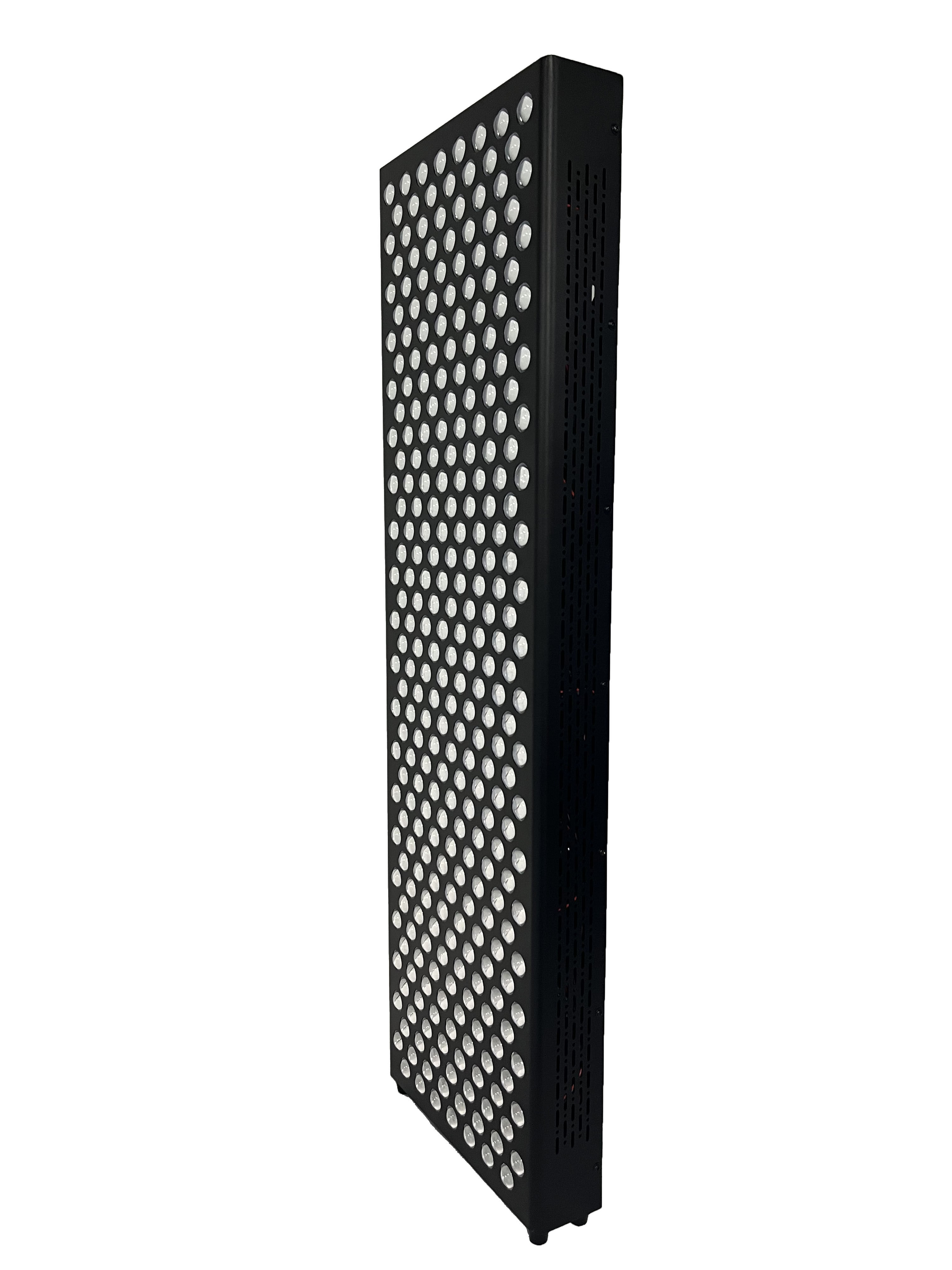 The Campfire Infrar&ouml;d Lampa Large