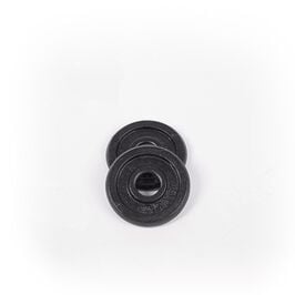 Star Gear Weight Plates 25 mm 0.5 kg Viktskiva 25 mm 0,5–20 kg