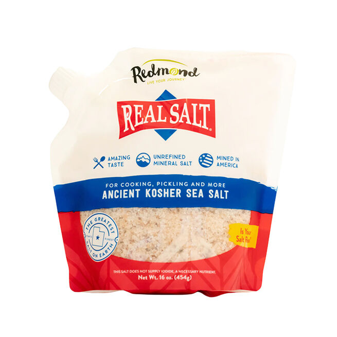 KOSHER 454g Pouch