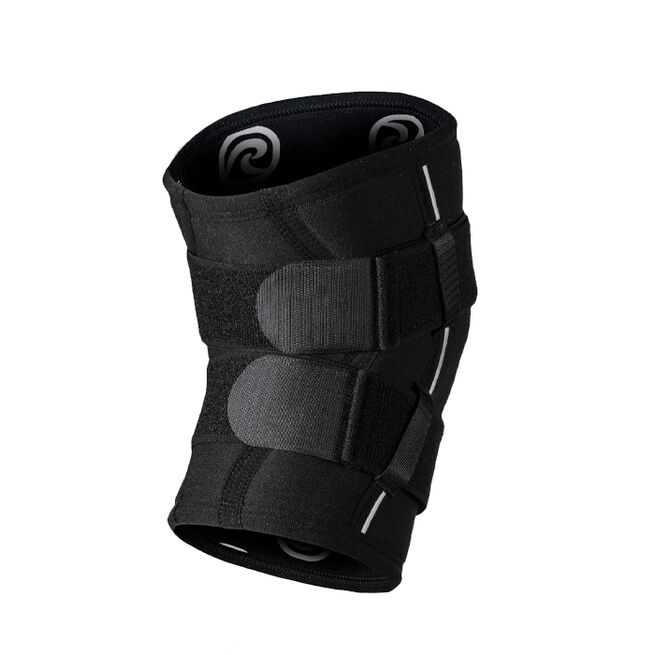 Rehband X-RX Knee Support, 7mm, Black