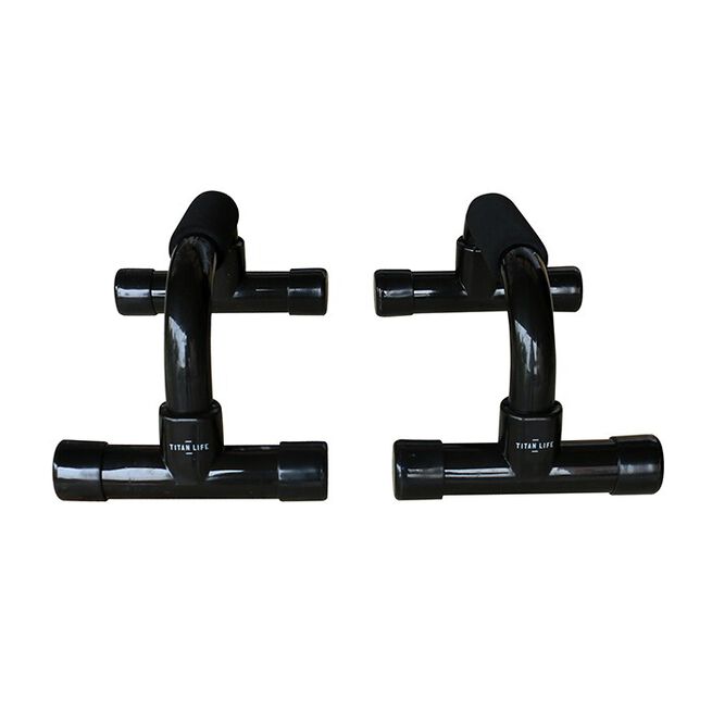 Push Up Bars
