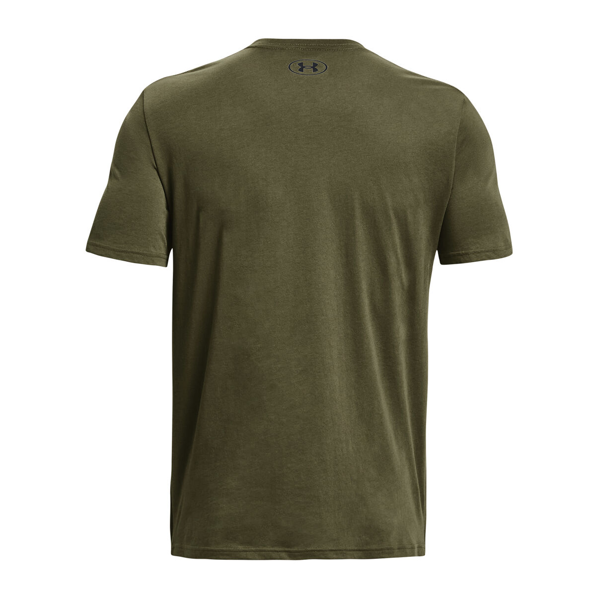 Sportstyle LC T-shirt M&ouml;rkgr&ouml;n