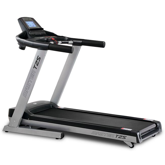  Maser Fitness Master Löpband T25