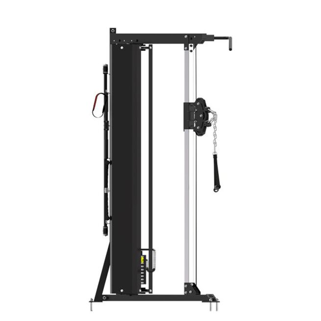 Master Fitness Functional Trainer X 13